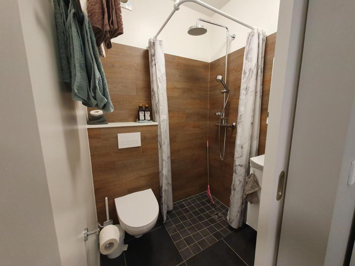 Skalatjoern Guesthouse Skalatjorn Eksteriør billede