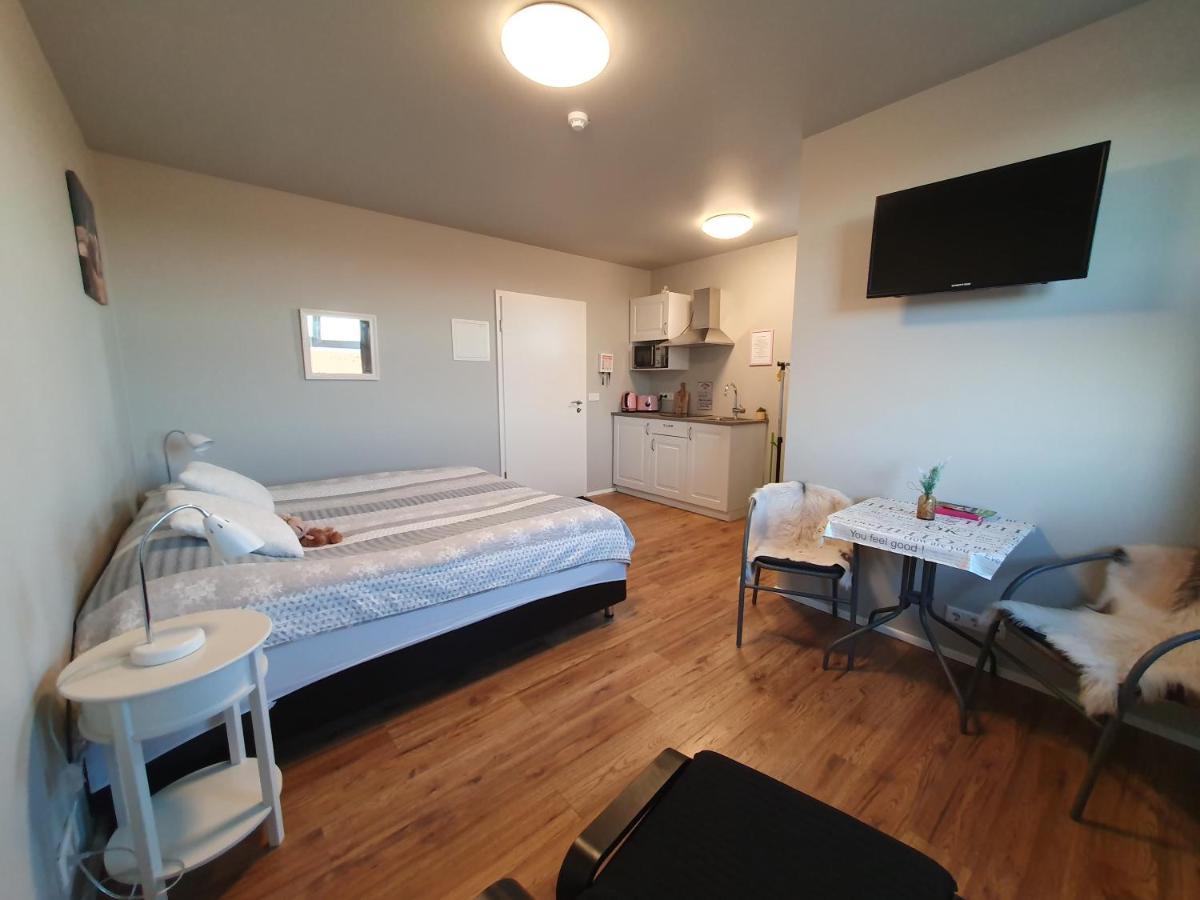 Skalatjoern Guesthouse Skalatjorn Eksteriør billede