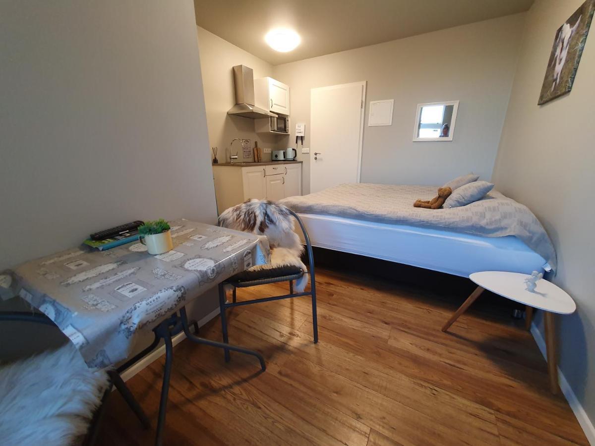 Skalatjoern Guesthouse Skalatjorn Eksteriør billede