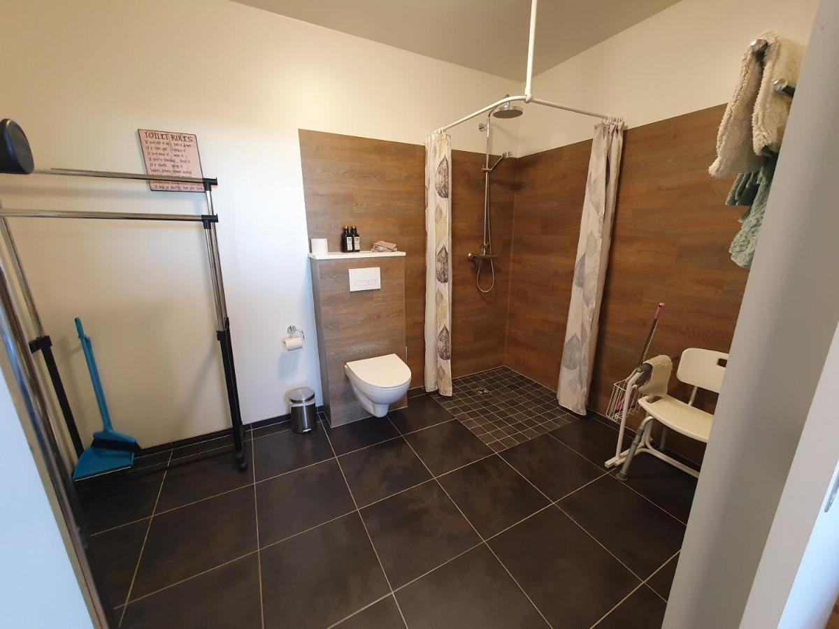 Skalatjoern Guesthouse Skalatjorn Eksteriør billede
