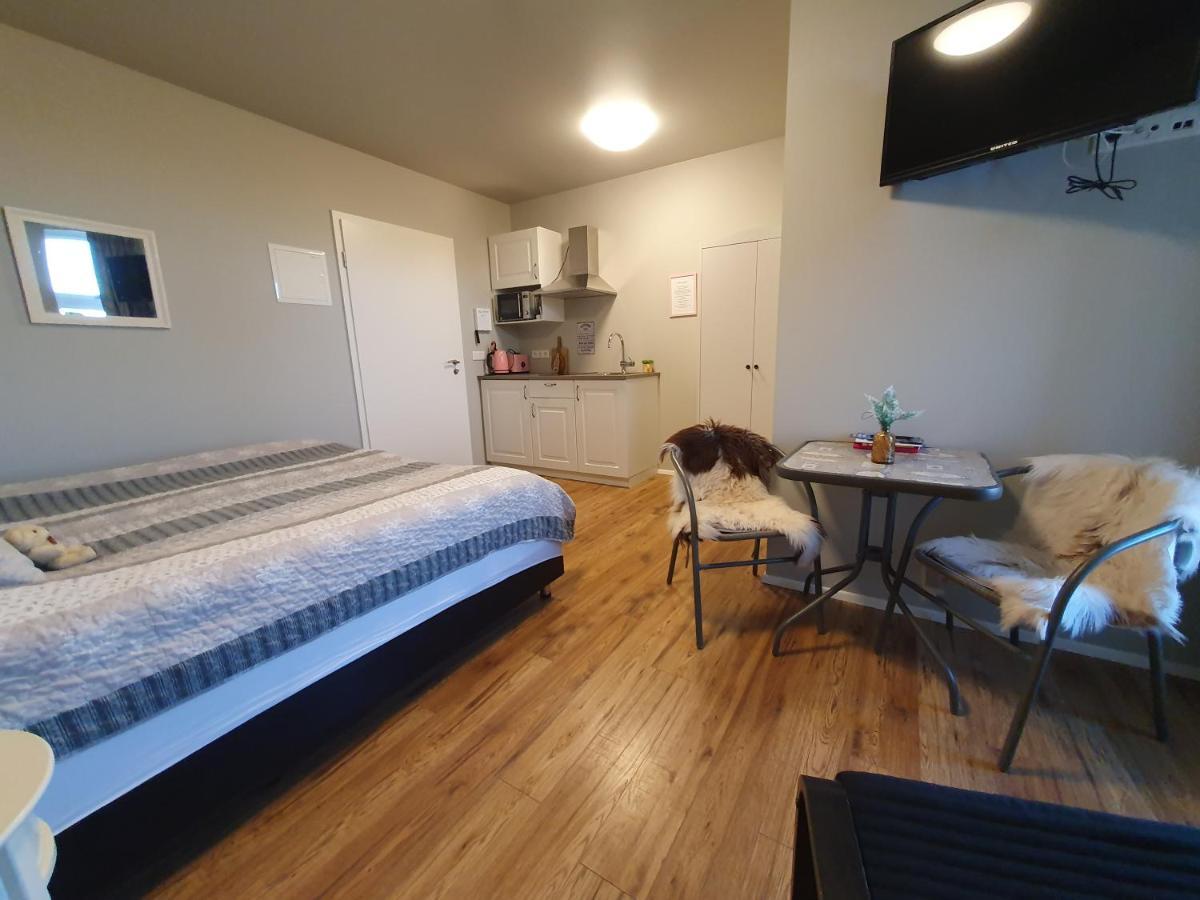 Skalatjoern Guesthouse Skalatjorn Eksteriør billede