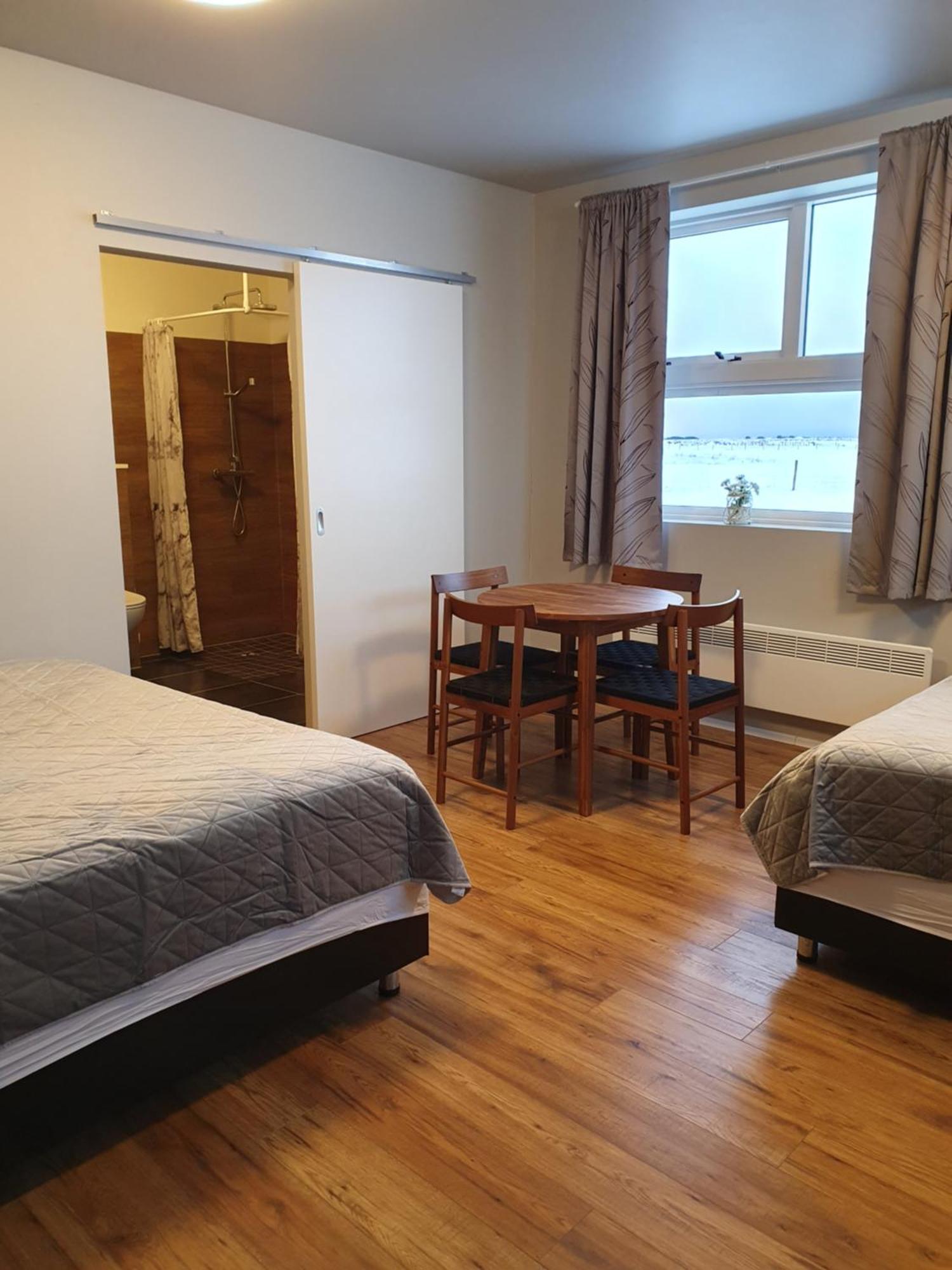 Skalatjoern Guesthouse Skalatjorn Eksteriør billede