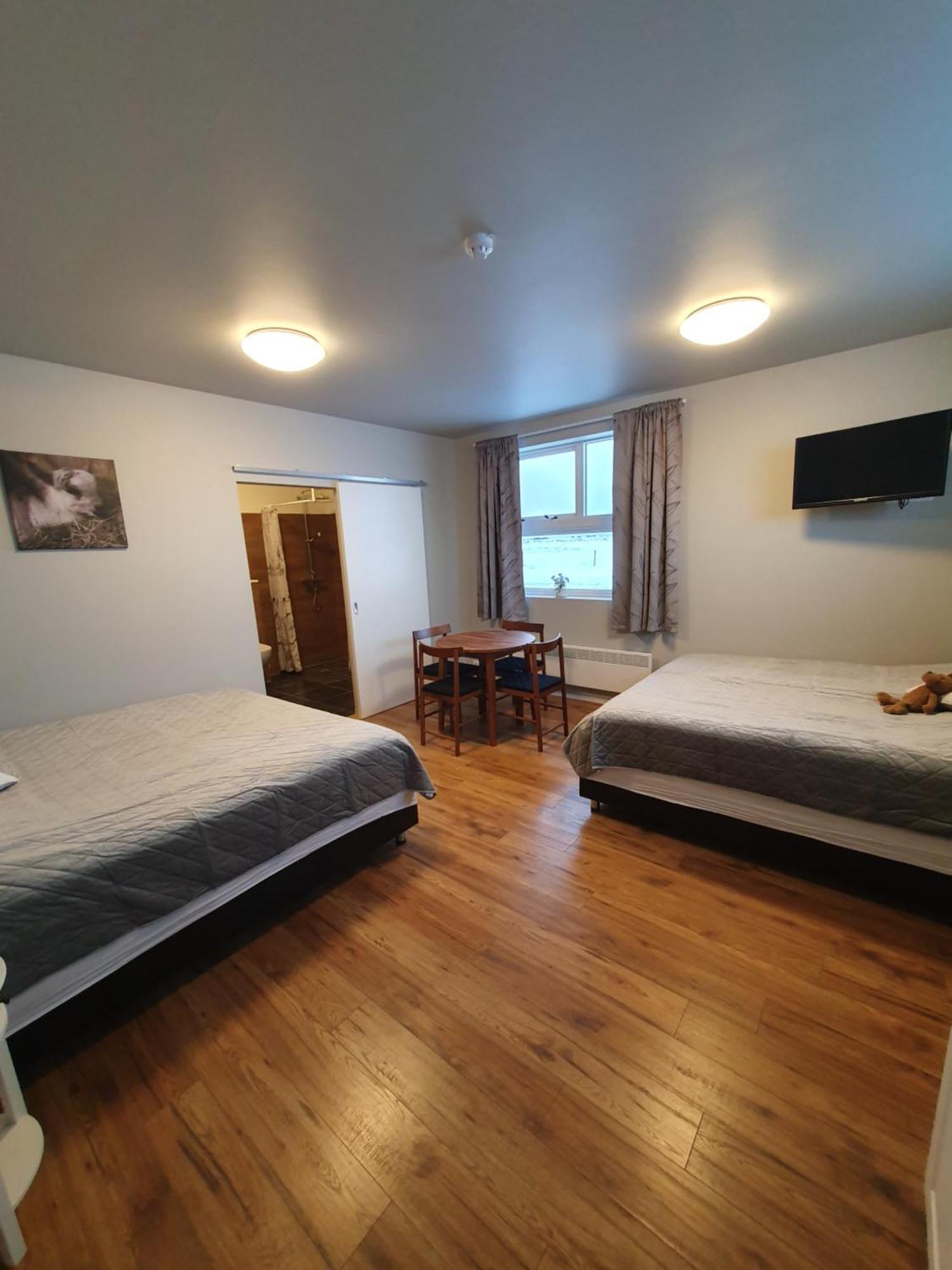 Skalatjoern Guesthouse Skalatjorn Værelse billede