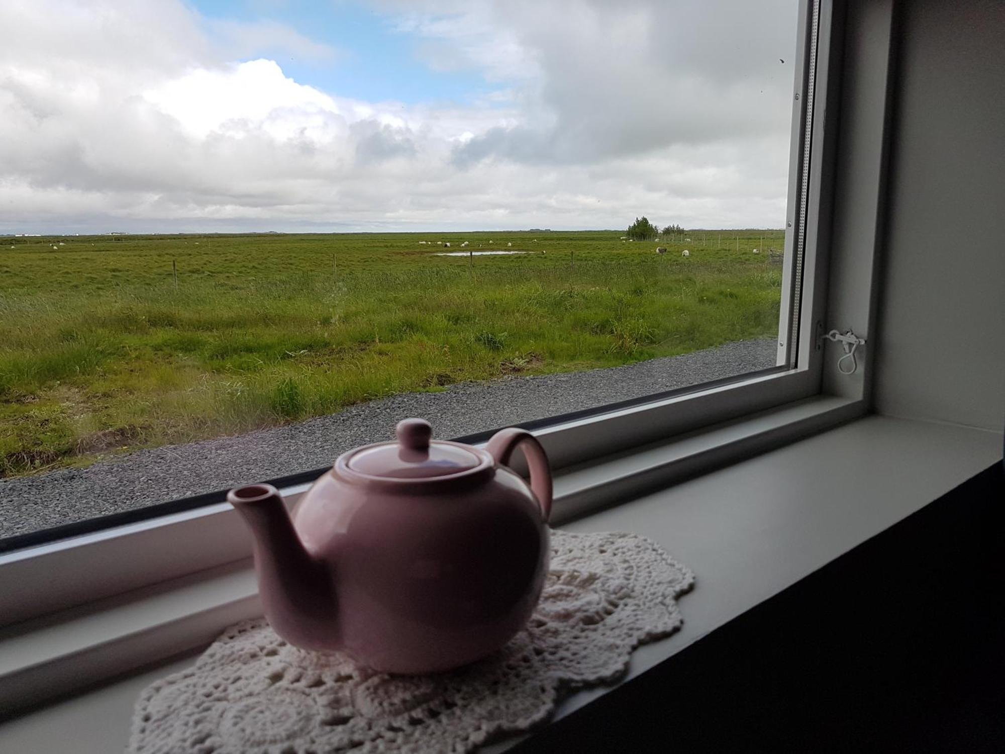 Skalatjoern Guesthouse Skalatjorn Værelse billede